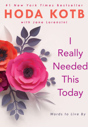 I Really Needed This Today - Hoda Kotb